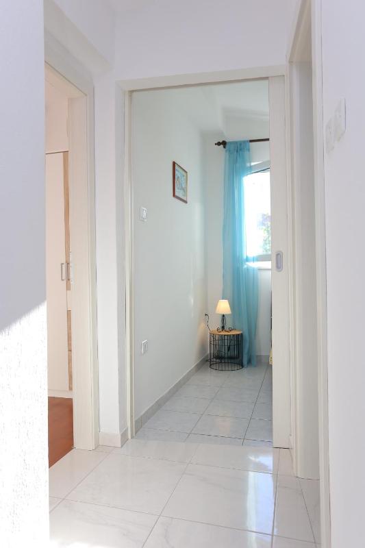 Two-Bedroom Apartment with Terrace image 2