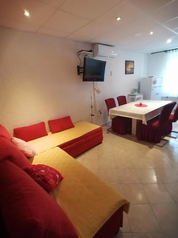 Apartments for families with children Lopar Rab - 5024 - image 17