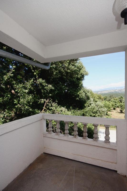 One-Bedroom Apartment with Terrace image 3