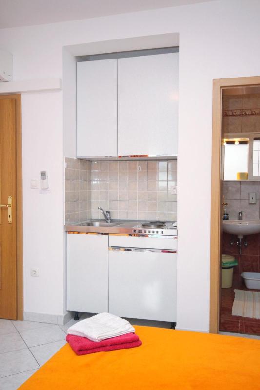 Apartments by the sea Selce Crikvenica - 5206 - image 37