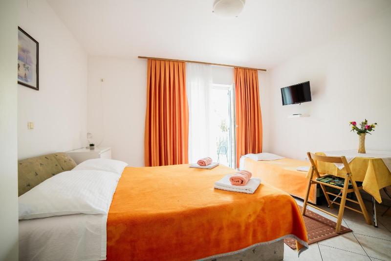 Apartments by the sea Selce Crikvenica - 5206 - image 29