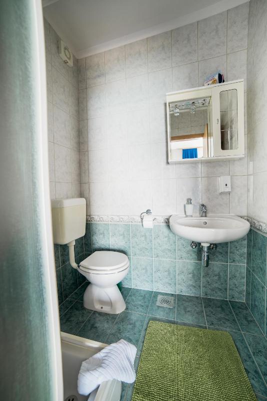 Apartments by the sea Selce Crikvenica - 5206 - image 24