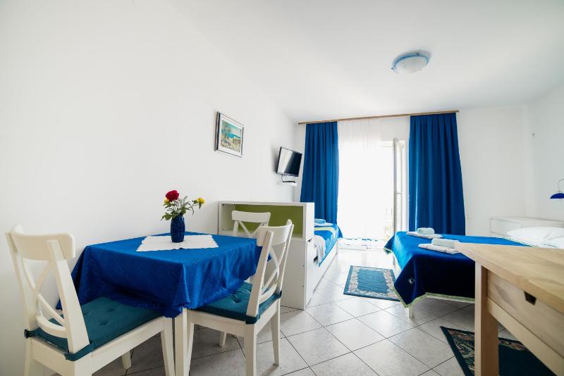 Apartments by the sea Selce Crikvenica - 5206 - image 25