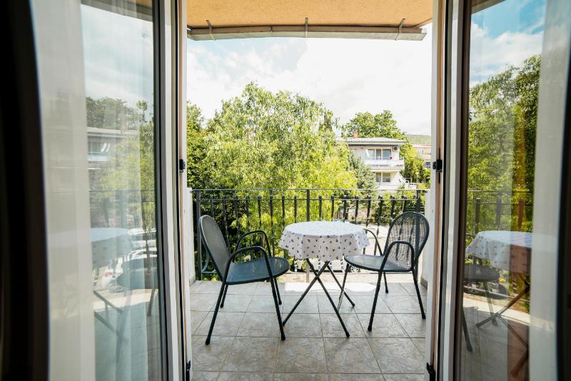 Apartments by the sea Selce Crikvenica - 5206 - image 8