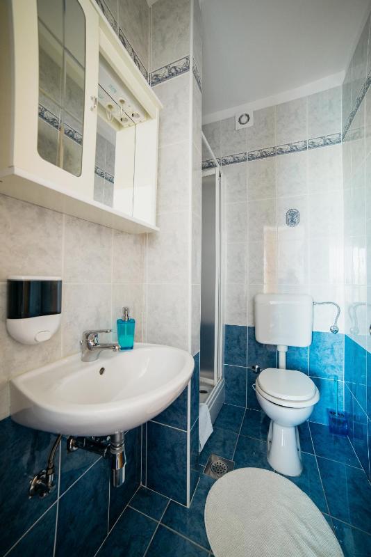 Apartments by the sea Selce Crikvenica - 5206 - image 21