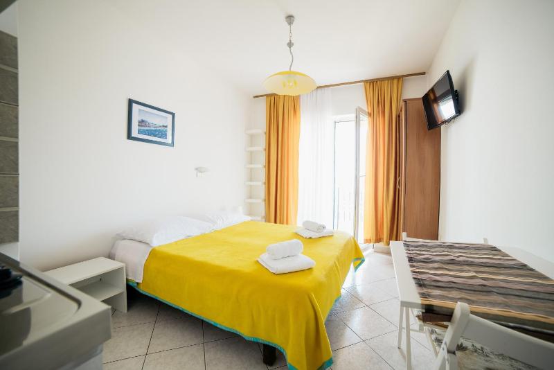 Apartments by the sea Selce Crikvenica - 5206 - image 16