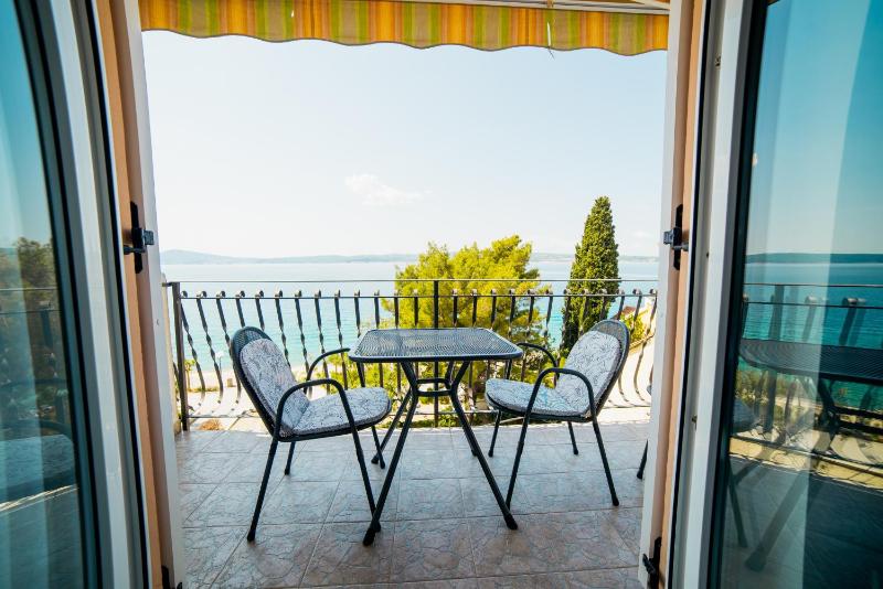 Apartments by the sea Selce Crikvenica - 5206 - image 36