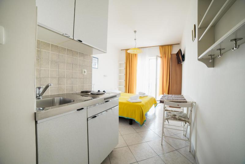 Apartments by the sea Selce Crikvenica - 5206 - image 43