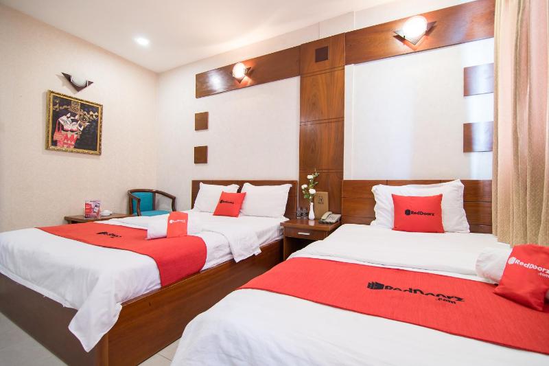 Phuong Thuy Hotel Thu Duc near QL13 - image 17