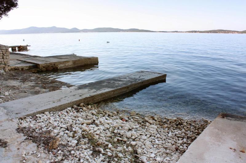Apartments by the sea Bibinje Zadar - 5758 - image 19