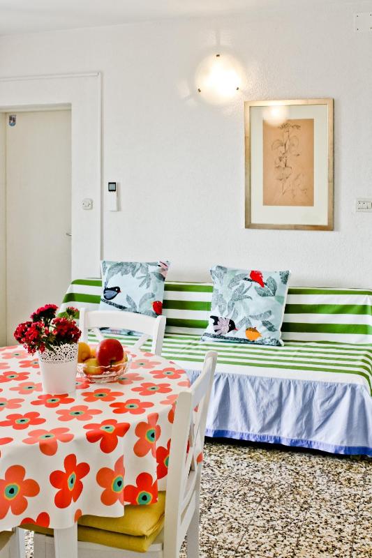 Apartments by the sea Podgora Makarska - 6788 - image 2