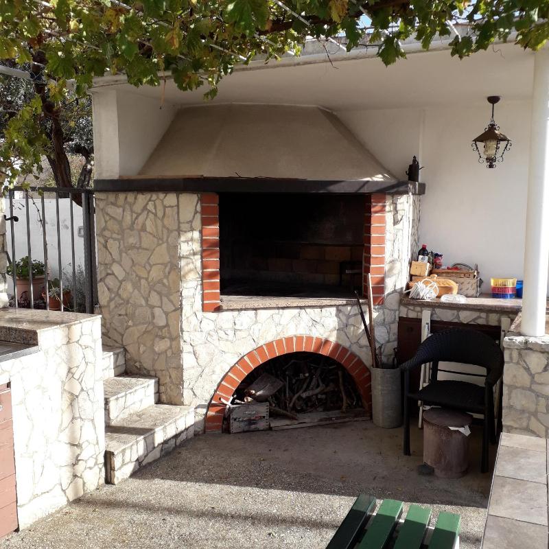 Apartments with parking space Makarska - 6784 - image 18