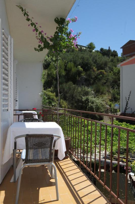 Two-Bedroom Apartment with Terrace and Sea View image 4
