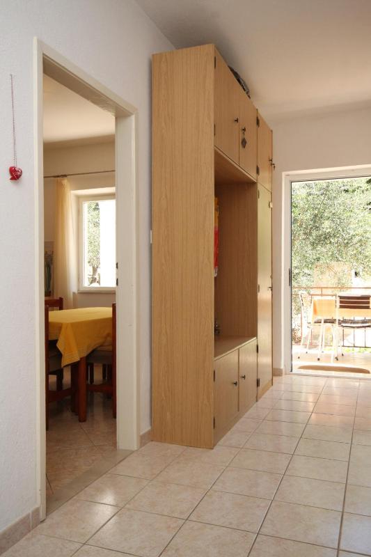 Two-Bedroom Apartment with Terrace and Sea View image 2