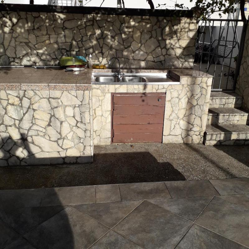 Apartments with parking space Makarska - 6784 - image 38