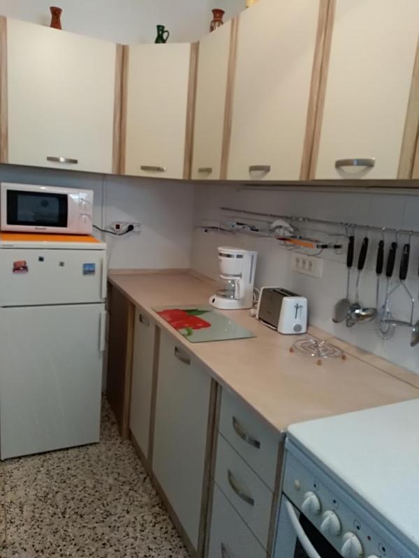 Apartments with parking space Makarska - 6784 - image 12