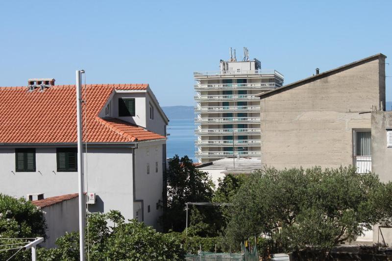 Apartments with parking space Makarska - 6784 - image 15