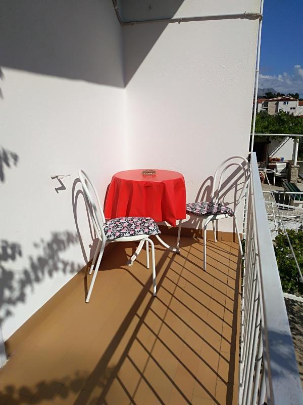 Apartments with parking space Makarska - 6784 - image 20