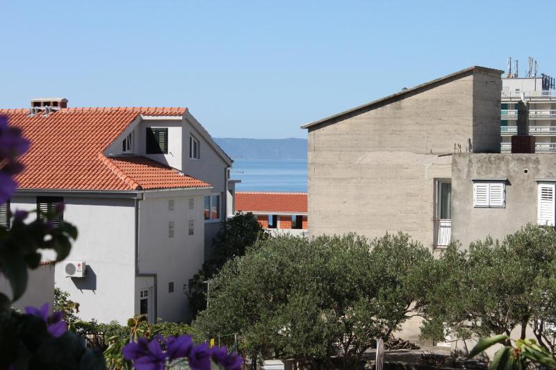 Apartments with parking space Makarska - 6784 - image 7