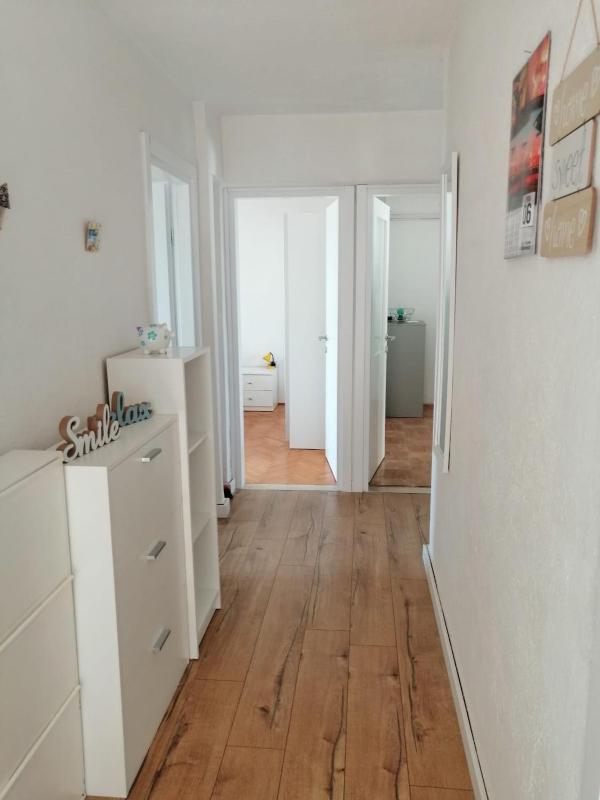Two-Bedroom Apartment with Terrace and Sea View image 2