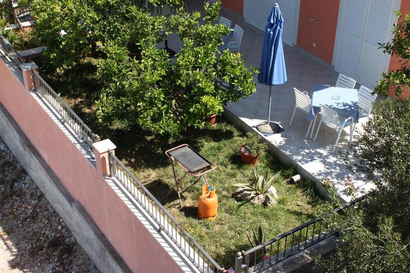 Apartments with parking space Podgora Makarska - 6911 - image 16
