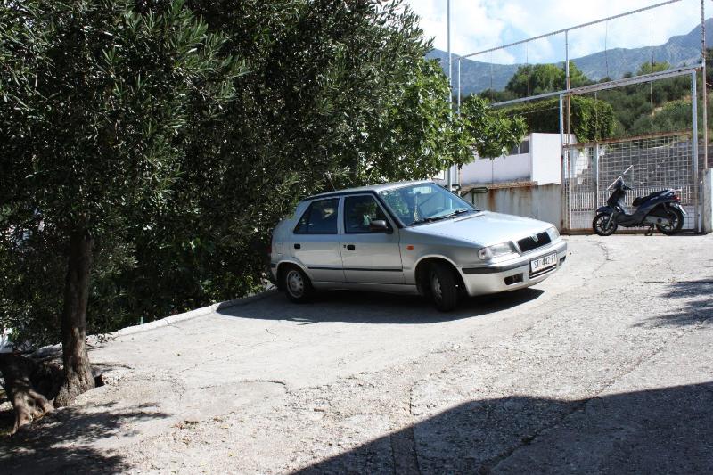 Apartments with parking space Podgora Makarska - 6911 - image 6