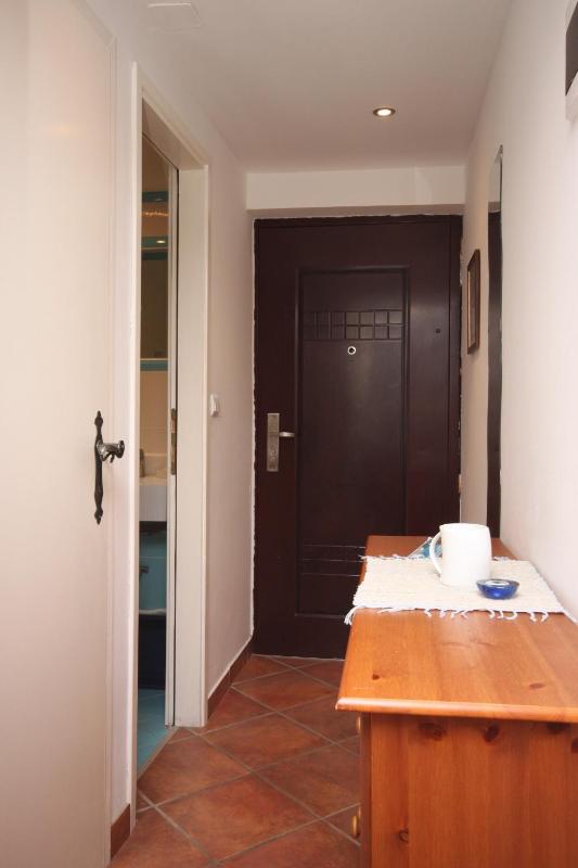 Two-Bedroom Apartment with Balcony and Sea View image 2
