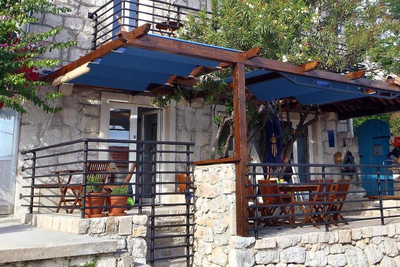 Studio with Terrace and Sea View image 4