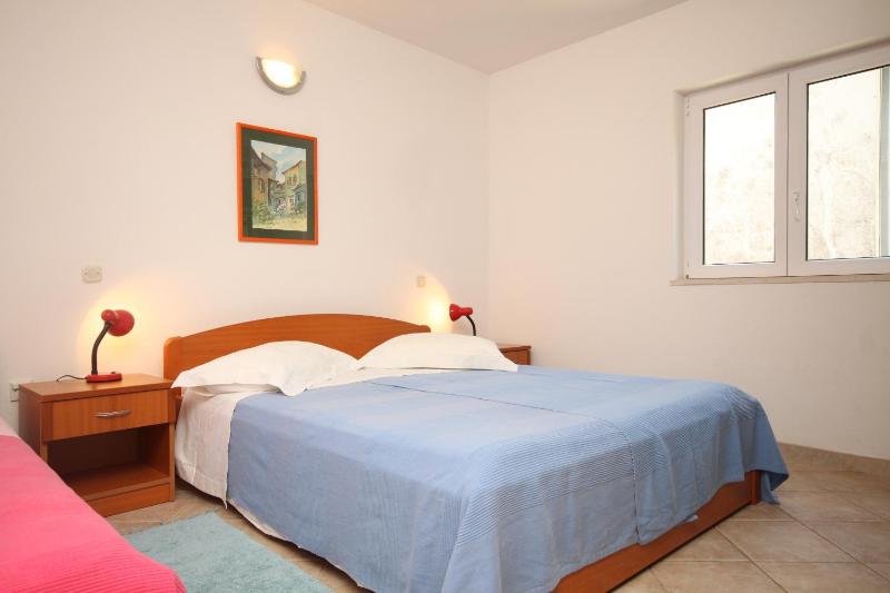 One-Bedroom Apartment with Balcony image 1