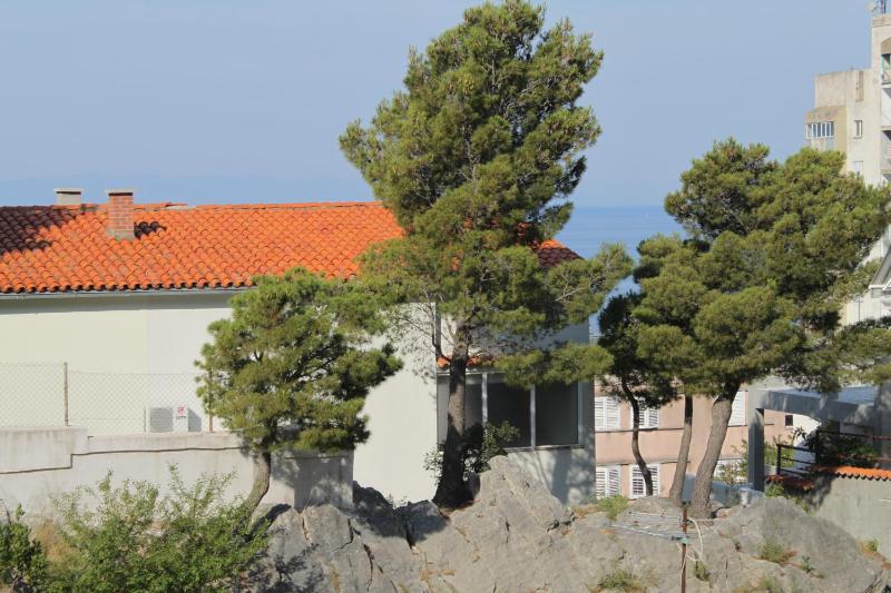 Apartments with parking space Makarska - 6691 - image 10