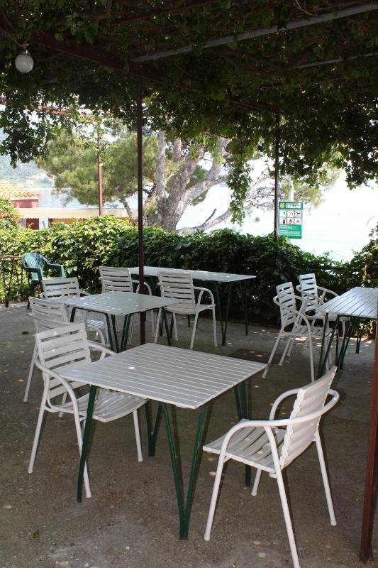 Apartments by the sea Igrane Makarska - 6653 - image 43