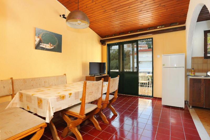 Apartments by the sea Igrane Makarska - 6653 - image 40