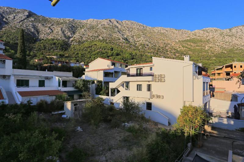 Apartments by the sea Igrane Makarska - 6653 - image 47