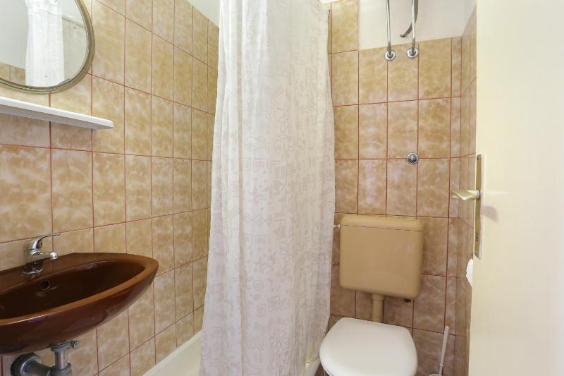 Apartments by the sea Igrane Makarska - 6653 - image 21