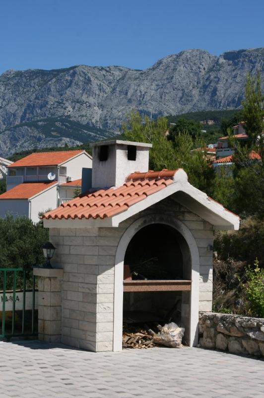 Apartments with parking space Podgora Makarska - 6682 - image 10