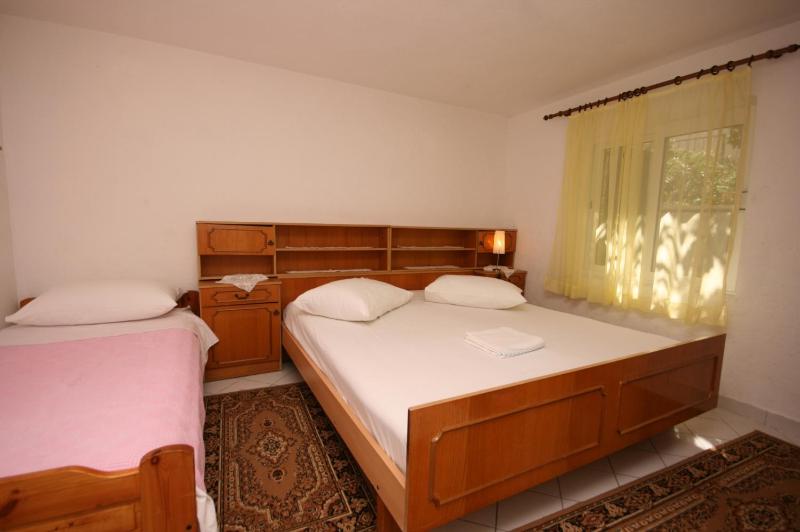 Apartments with parking space Podgora Makarska - 6682 - image 7