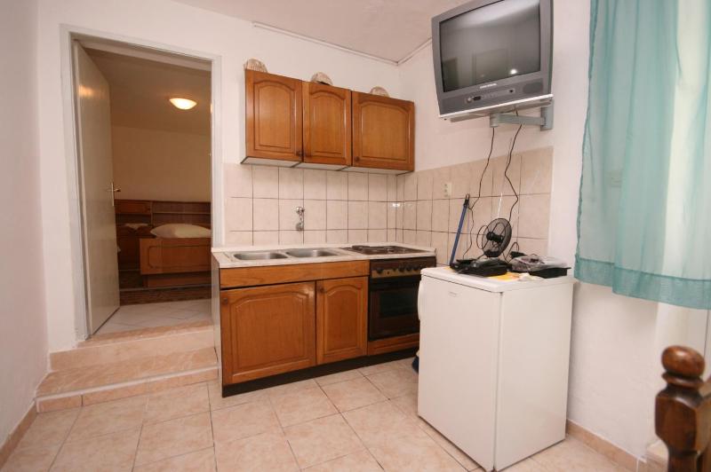 Apartments with parking space Podgora Makarska - 6682 - image 8