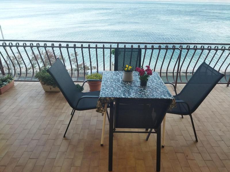 Two-Bedroom Apartment with Terrace and Sea View image 4