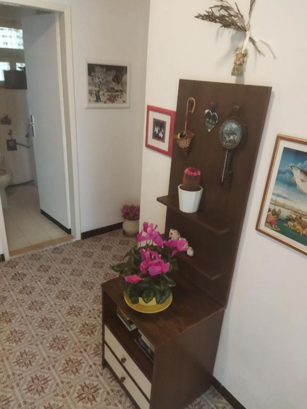Two-Bedroom Apartment with Terrace and Sea View image 2