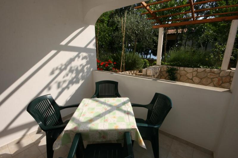 One-Bedroom Apartment with Terrace image 4