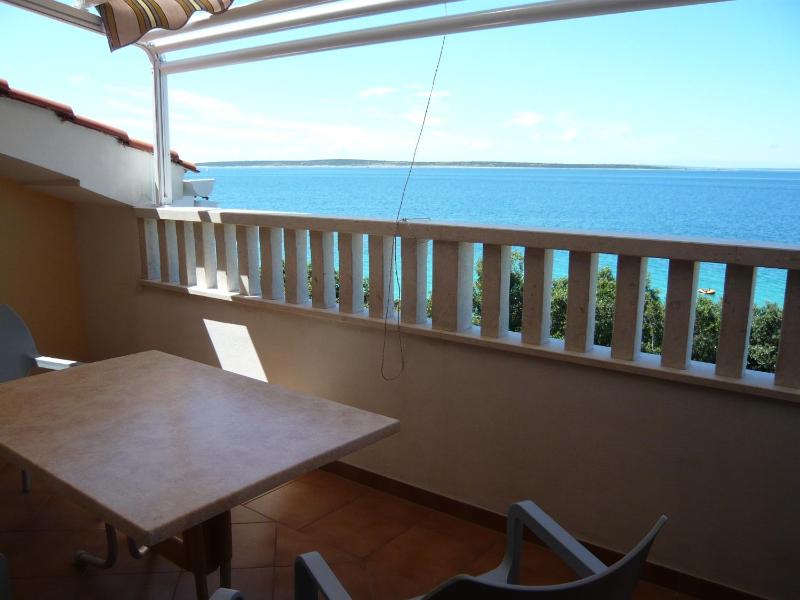 Two-Bedroom Apartment with Terrace and Sea View image 2