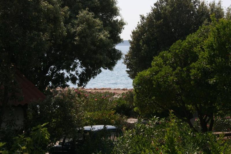 Studio with Terrace and Sea View image 2