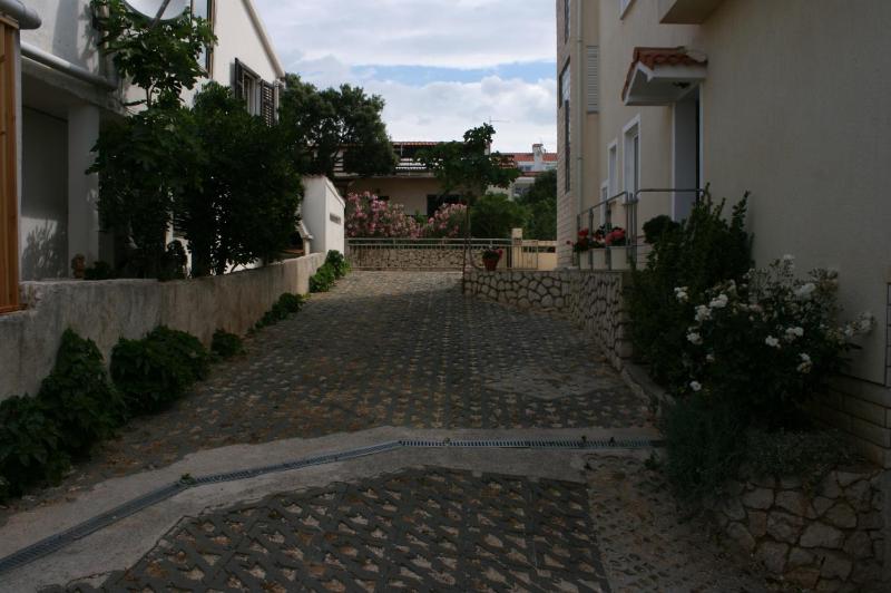 Apartments by the sea Mandre Pag - 6537 - image 37