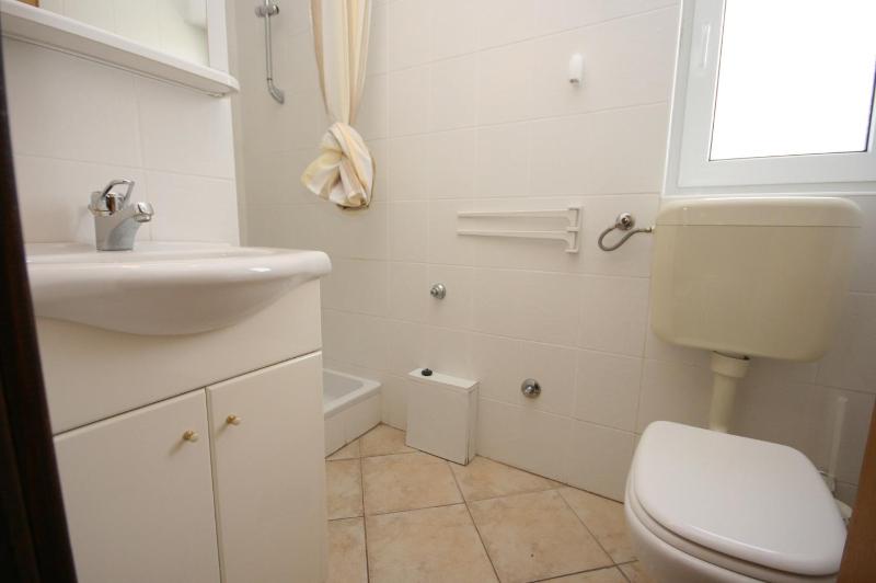 Apartments by the sea Mandre Pag - 6537 - image 41