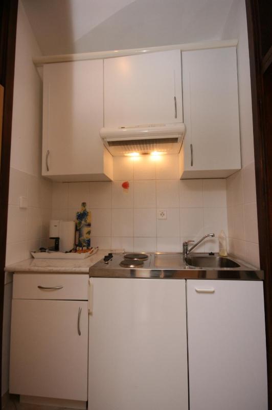 Apartments by the sea Mandre Pag - 6537 - image 33