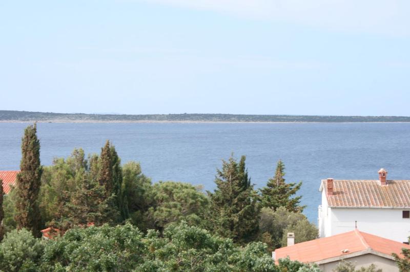 Apartments by the sea Mandre Pag - 6537 - image 39