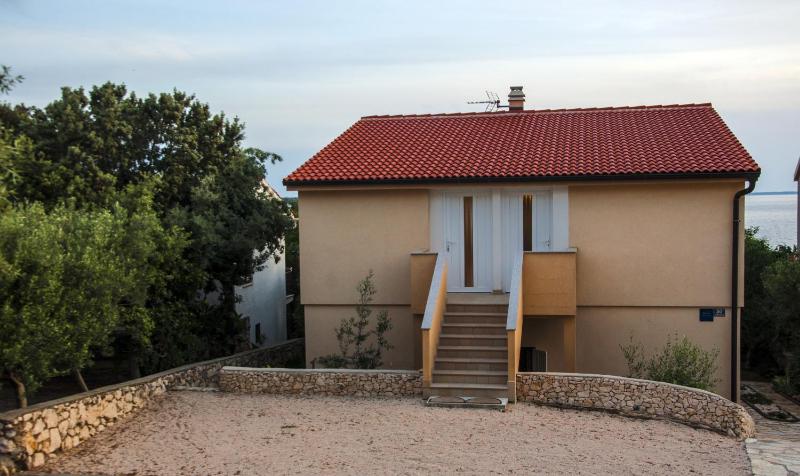 Apartments by the sea Mandre Pag - 6516 - image 20