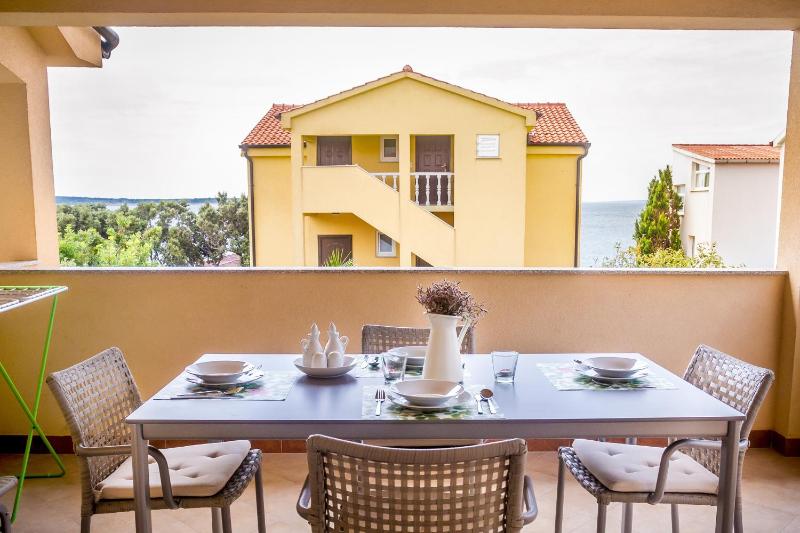Apartments by the sea Mandre Pag - 6516 - image 28