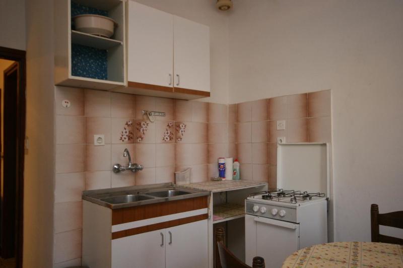 Apartments by the sea Mandre Pag - 6545 - image 33