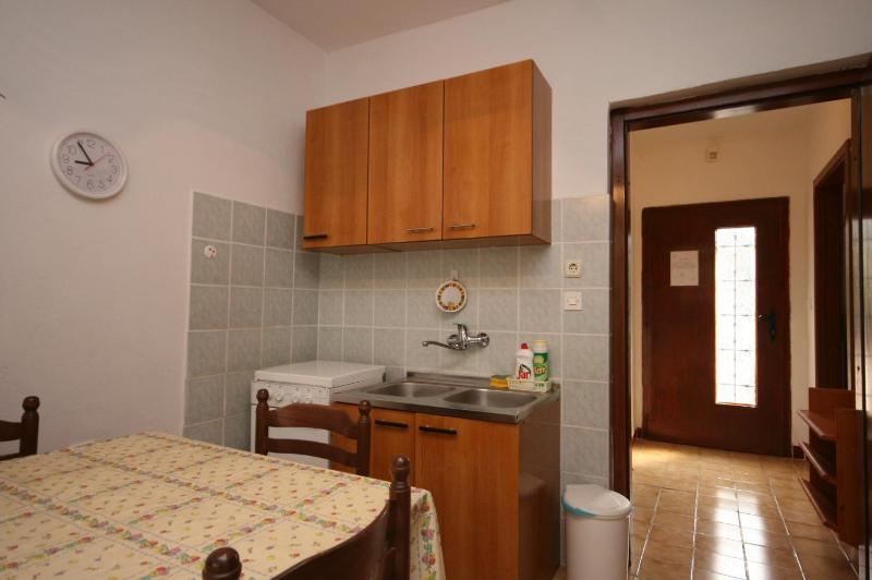 Apartments by the sea Mandre Pag - 6545 - image 36